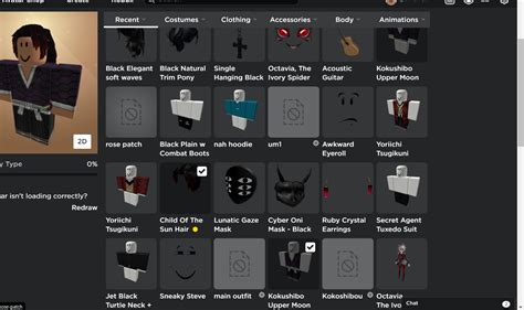 Roblox Accounts & Items for Sale .